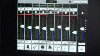 Mackie DL806