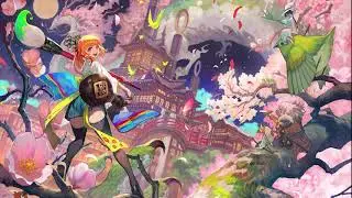 Tokiru - Quesafoos