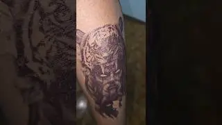 Cheapest Fake Arm Tattoo from Temu