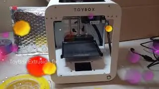 ToyBox extrusion fix