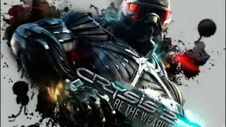 Crysis 2 full game v_1.9 singleplayer - part 3