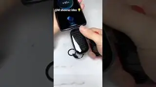 Mobile power bank gadgets.#viralvideo #fypシ゚viral #ideas