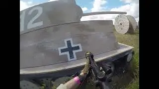 Airsoft July '25