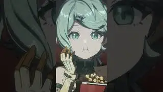 [Zenless Zone Zero] SEED Charming Point 