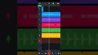 DISCO (with bandlab)
