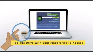 How To Use The Kanguru Defender LifePlanner