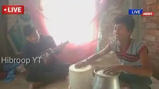 #krishnasong | shishe ka tha dil mera dholki mix song | #hibroop comedy Song