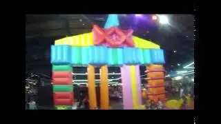 So war es auf der Bread & Butter – mit Bread & Butter