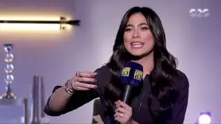 اتصابت وكان أول مشهد أكشن ليا!.. الفنانة هاجر أحمد عن كواليس دورها في 