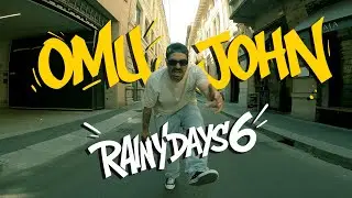 Omu John / RainyDays 6 (Gang)