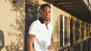 Grind2Hard Osh'a - Stranger Danger (Official Music Video)