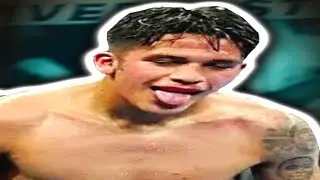 Bam Rodriguez Boxing’s FUTURE Star..