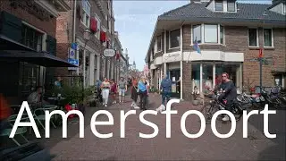 Amersfoort, also known as Boulder-City, in the Netherlands