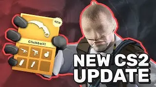 CS2 Update: 
