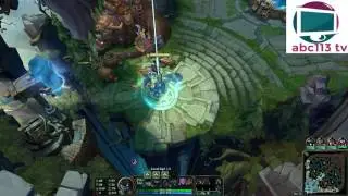 victorious maokai 2016 Full HD