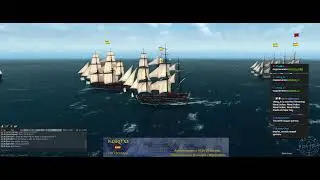 Naval Action. Naval Action. Puerto de Nipe Flag