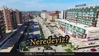 Paylaşımlık Sosyal Medya Yapımları | Drone Boomerang | DSM Ajans