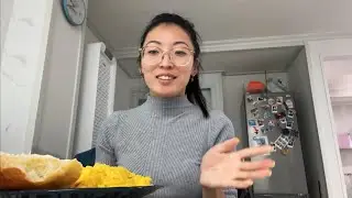 КОРЕЯ ВЛОГ: Сейчас всё расскажу! 26.04.23