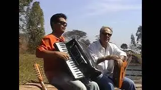Iridio E Irineu - Improvisando