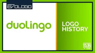 Duolingo Logo History | Evologo [Evolution of Logo]