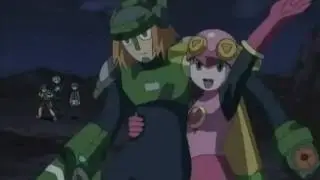 Roll's Searchman impression :D