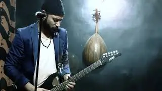 Blues improvisation !