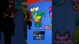 sigma el primo #shorts #brawlstars #روبلوكس #viral #supercell @mohammedhuda6851