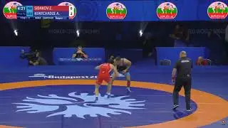 Live Technique - Sidakov Single