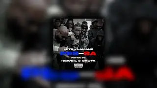 Leto x La Mano 1.9 - PES-SA (Prod. Keweil & Young Skuta)