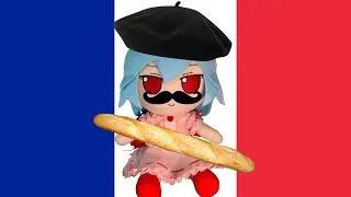 Remilia is from WHERE?!?!?!