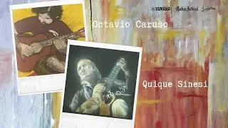 Con Quique Sinesi - Serás Verdad?