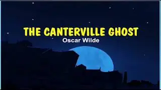 Excel 9. Module 5. The Canterville Ghost