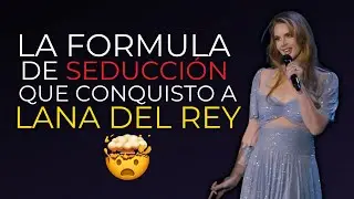 De Hombre Corriente a Amante de Lana Del Rey: El Secreto de Jeremy Dufrene