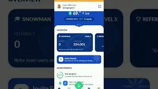 HOW TO MINE ICE CRYPTO FOR FREE WITHOUT YOU INVESTING ANY