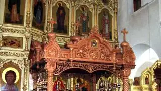 Реутов  Храм Казанской иконы Божией Матери