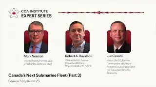Canada’s Next Submarine Fleet (Part 3): Procurement, AUKUS, UUVs, & Nuclear vs. Conventional