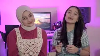 Tak Apa Tanpamu - @chintyagabriellaofficial  ft. Eltasya Natasha