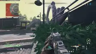 Hiatus done, Boots on the ground