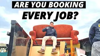 Closing Junk Removal Customers and How to Approach Pushback