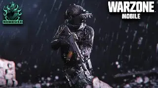 WARZONE MOBILE NEW UPDATE GAMEPLAY ! 😱😱