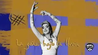 Amparo Sánchez - La Gata Bajo La Lluvia (Ritual Sonoro)