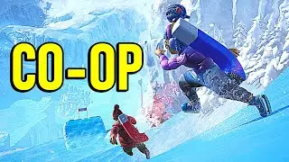 Top 10 Co-Op Games on Steam (2024 Update!)