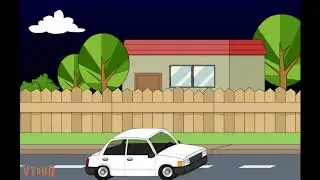 Princess Peach Gets Grounded When She Gets Home