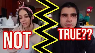 Cyrus and Christina Break Up | Total lie?