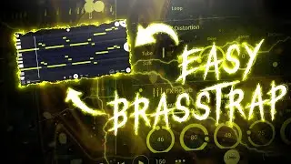 Easy Brasstrap Tutorial In Fl Studio Mobile Free Flm Download | Y3BHR FLM | 4.1.4G Link description