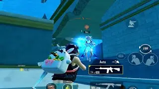 T D L GOT 1v4