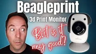 Beagle Print 3d Printer Camera Setup - Is It Really Plug & Play?