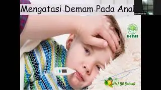 GHOM SEP MJ TEam:  Febriana Tri Daryanti, LCED