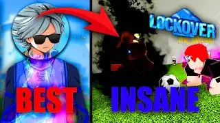 THE BEST ROBLOX BLUE LOCK GAME?!?! (Lockover)