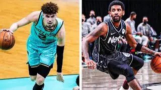 The Craftiest Plays In NBA